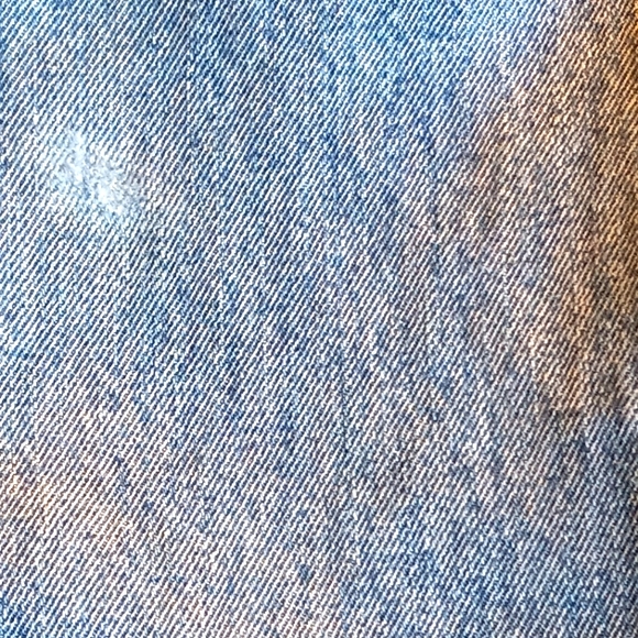Levi 501 Button-Fly Jeans - Picture 11 of 11